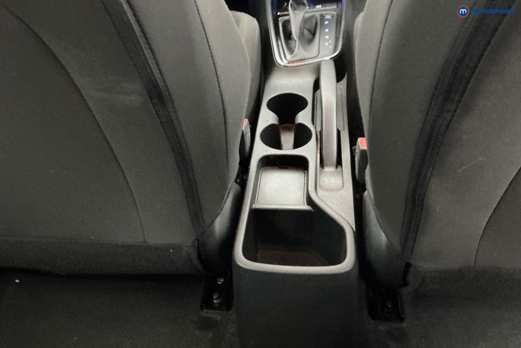 Hyundai Bayon Se Connect Automatic Petrol SUV - Stock Number (1606402) - 15th supplementary image