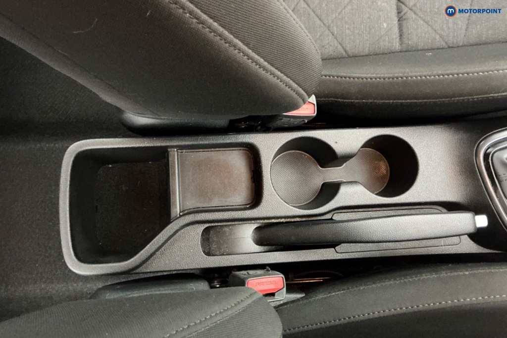 Hyundai Bayon Se Connect Automatic Petrol SUV - Stock Number (1606402) - 16th supplementary image