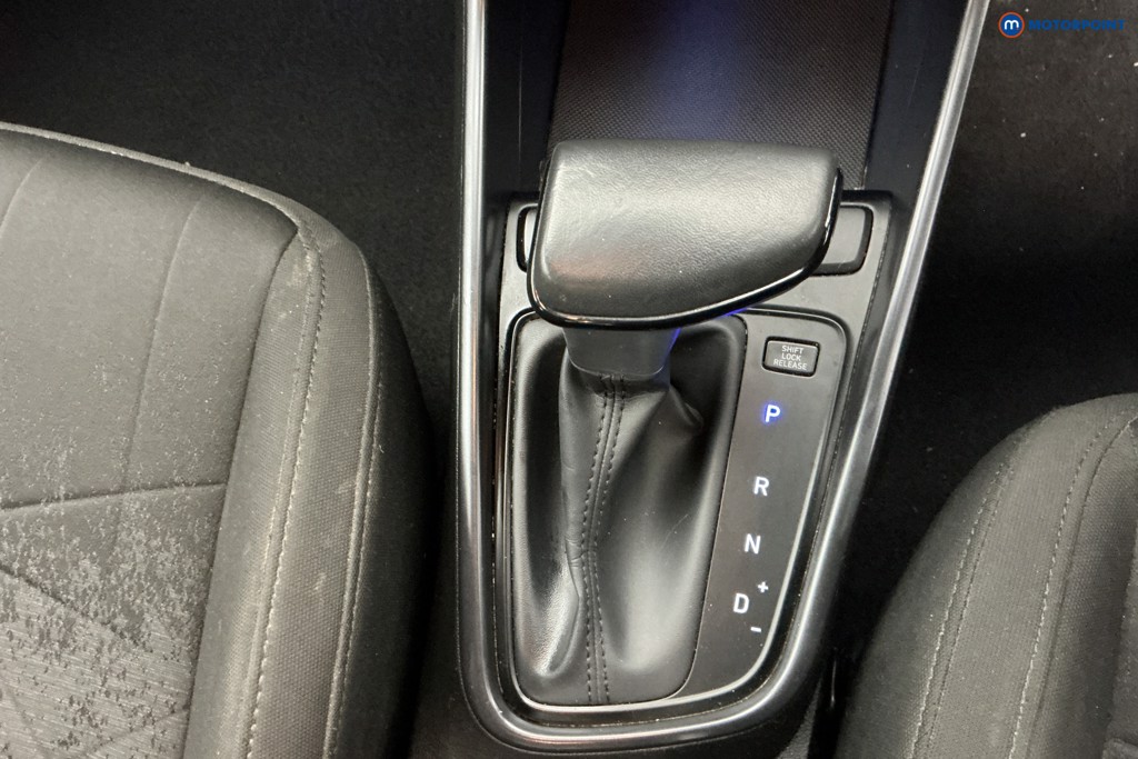 Hyundai Bayon Se Connect Automatic Petrol SUV - Stock Number (1606402) - 17th supplementary image