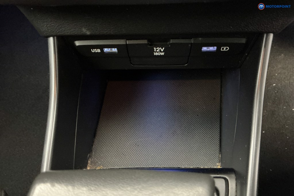 Hyundai Bayon Se Connect Automatic Petrol SUV - Stock Number (1606402) - 18th supplementary image