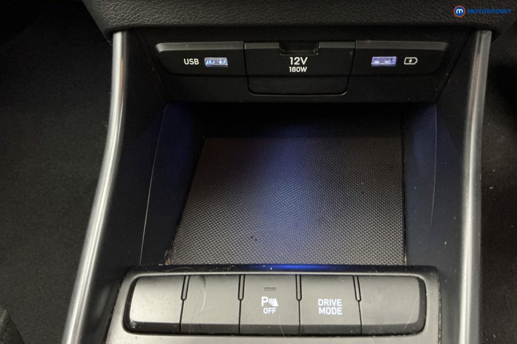 Hyundai Bayon Se Connect Automatic Petrol SUV - Stock Number (1606402) - 19th supplementary image