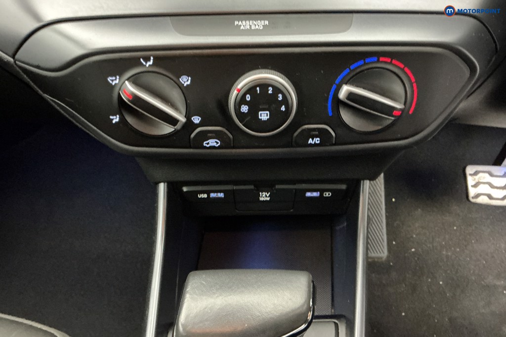 Hyundai Bayon Se Connect Automatic Petrol SUV - Stock Number (1606402) - 20th supplementary image