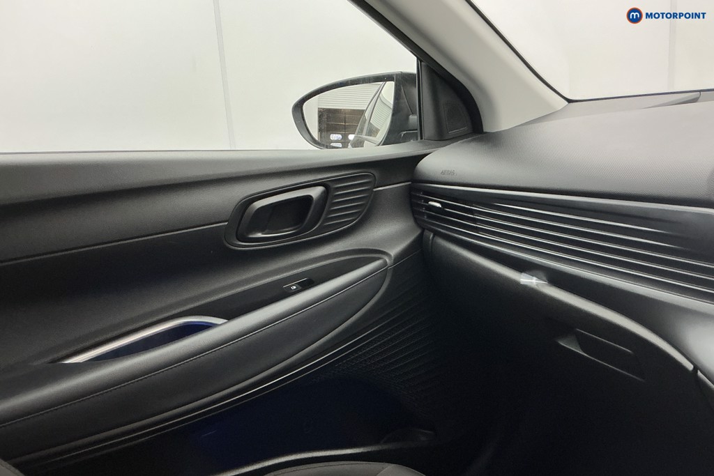 Hyundai Bayon Se Connect Automatic Petrol SUV - Stock Number (1606402) - 21st supplementary image