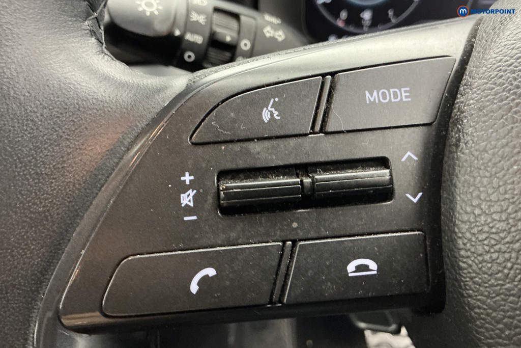 Hyundai Bayon Se Connect Automatic Petrol SUV - Stock Number (1606402) - 22nd supplementary image