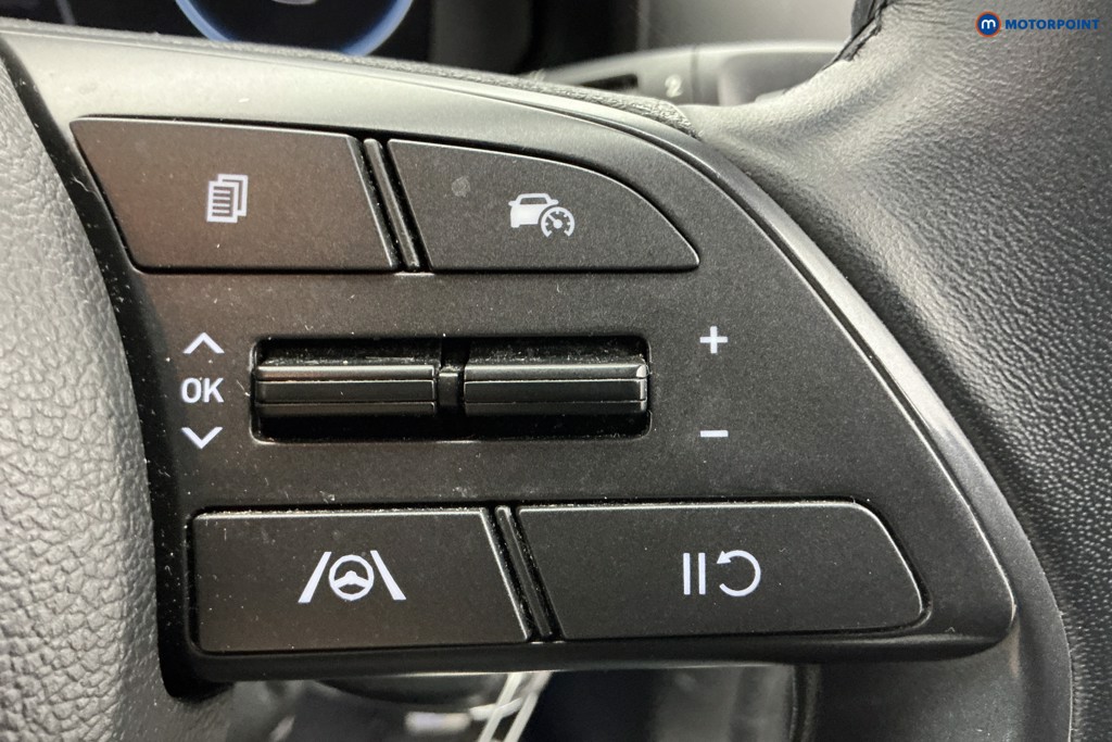 Hyundai Bayon Se Connect Automatic Petrol SUV - Stock Number (1606402) - 23rd supplementary image