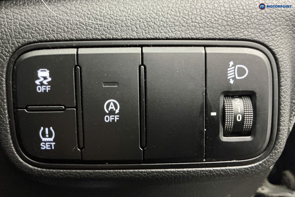 Hyundai Bayon Se Connect Automatic Petrol SUV - Stock Number (1606402) - 24th supplementary image