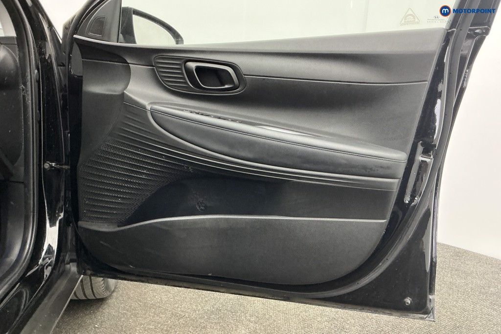 Hyundai Bayon Se Connect Automatic Petrol SUV - Stock Number (1606402) - 25th supplementary image