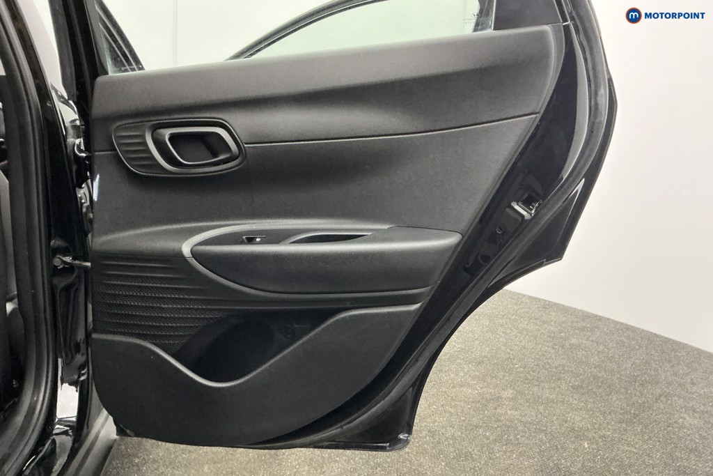 Hyundai Bayon Se Connect Automatic Petrol SUV - Stock Number (1606402) - 27th supplementary image