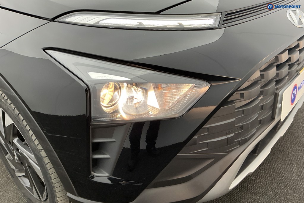 Hyundai Bayon Se Connect Automatic Petrol SUV - Stock Number (1606402) - 29th supplementary image