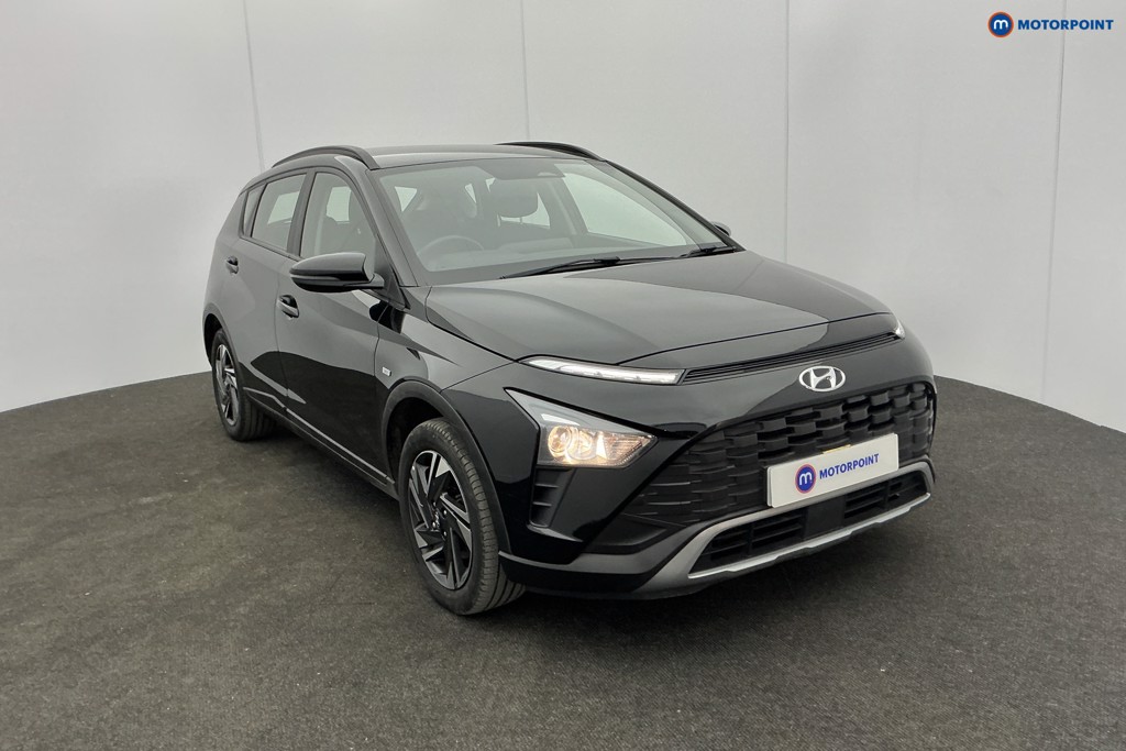 Hyundai Bayon Se Connect Automatic Petrol SUV - Stock Number (1606402) - 30th supplementary image