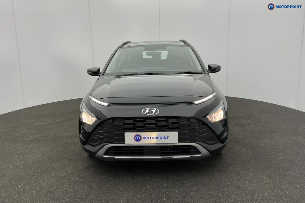 Hyundai Bayon Se Connect Automatic Petrol SUV - Stock Number (1606402) - 31st supplementary image