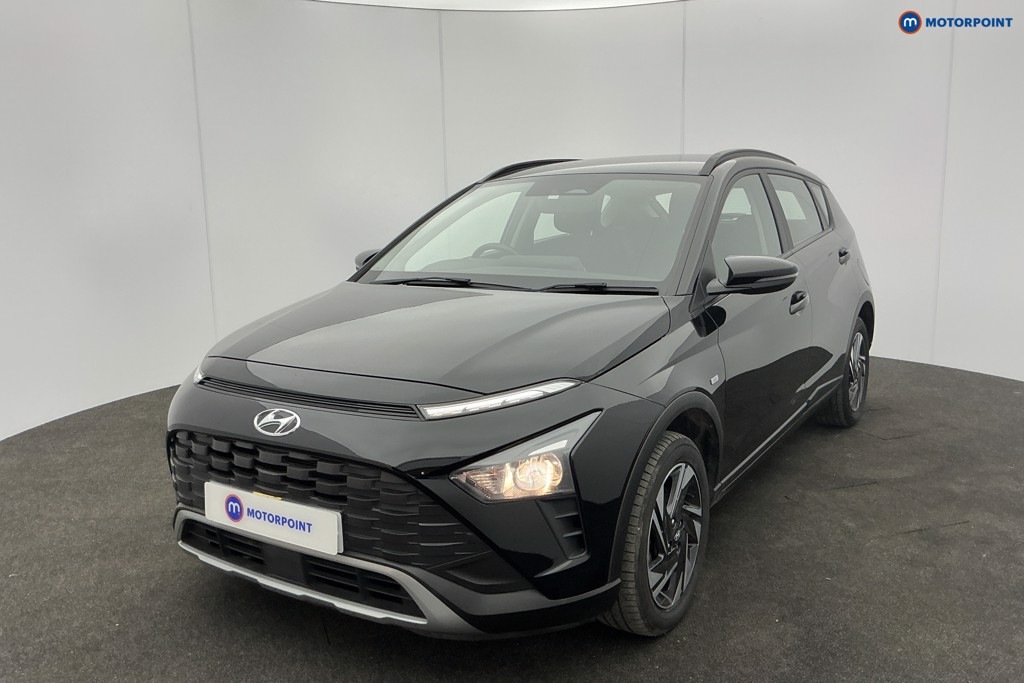 Hyundai Bayon Se Connect Automatic Petrol SUV - Stock Number (1606402) - 32nd supplementary image