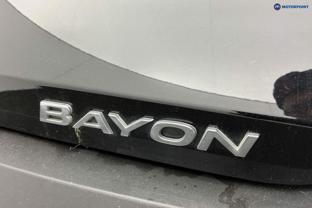 Hyundai Bayon Se Connect Automatic Petrol SUV - Stock Number (1606402) - 34th supplementary image