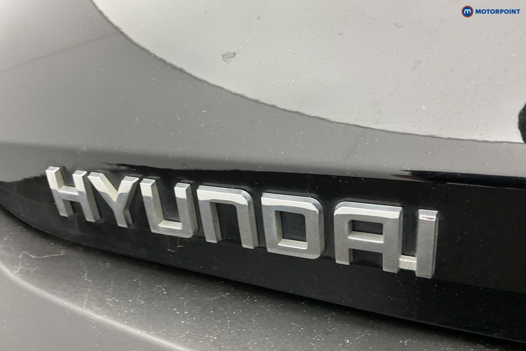 Hyundai Bayon Se Connect Automatic Petrol SUV - Stock Number (1606402) - 35th supplementary image
