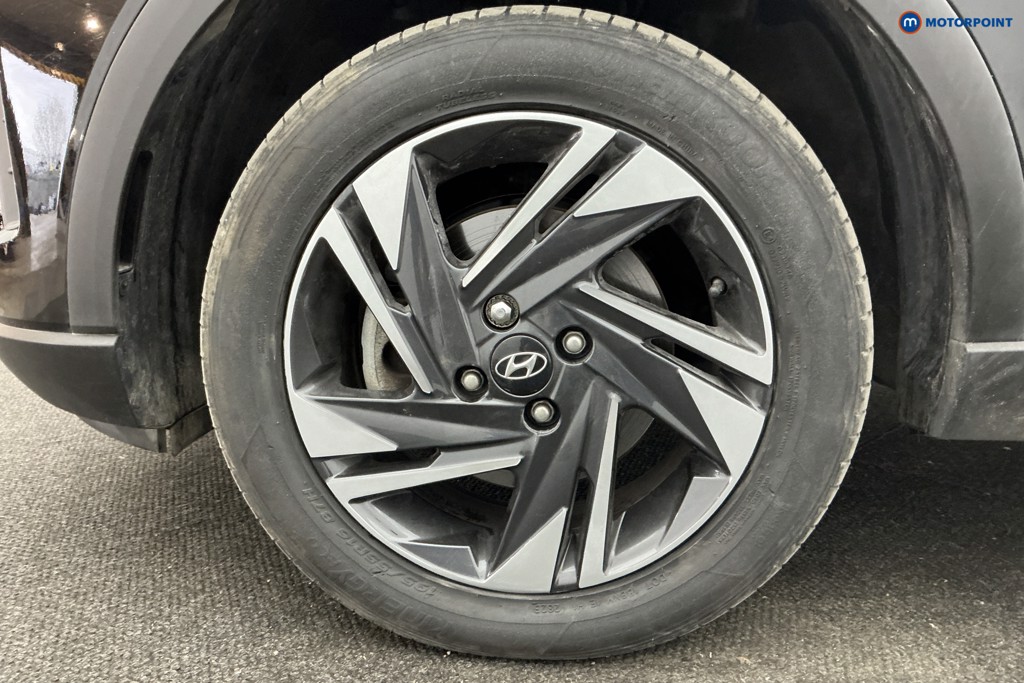 Hyundai Bayon Se Connect Automatic Petrol SUV - Stock Number (1606402) - 36th supplementary image