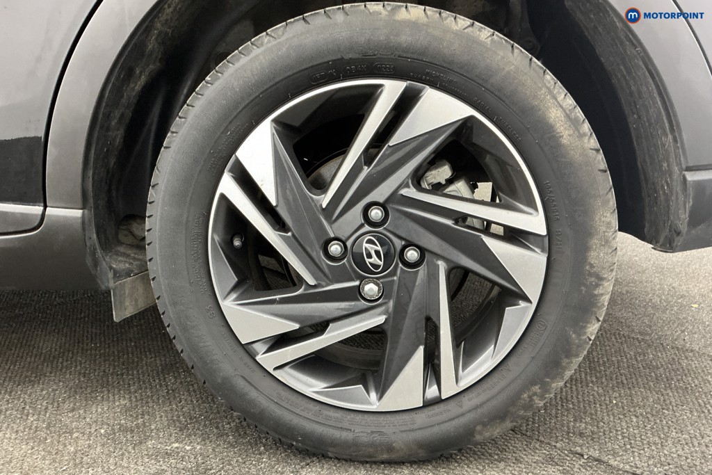 Hyundai Bayon Se Connect Automatic Petrol SUV - Stock Number (1606402) - 37th supplementary image