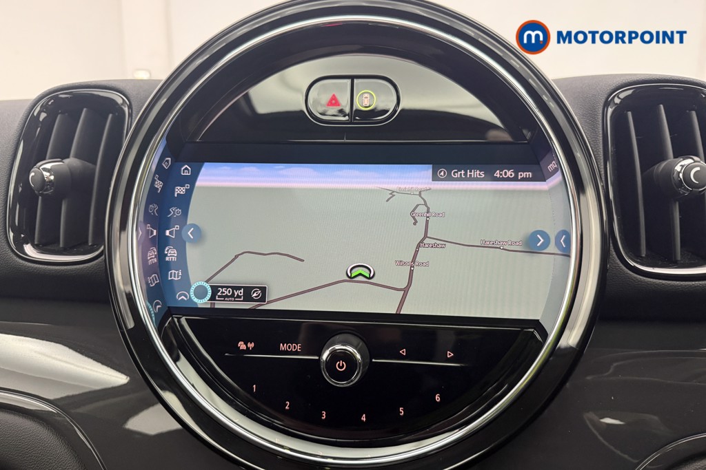 Mini Countryman Cooper Classic Automatic Petrol SUV - Stock Number (1607102) - 2nd supplementary image