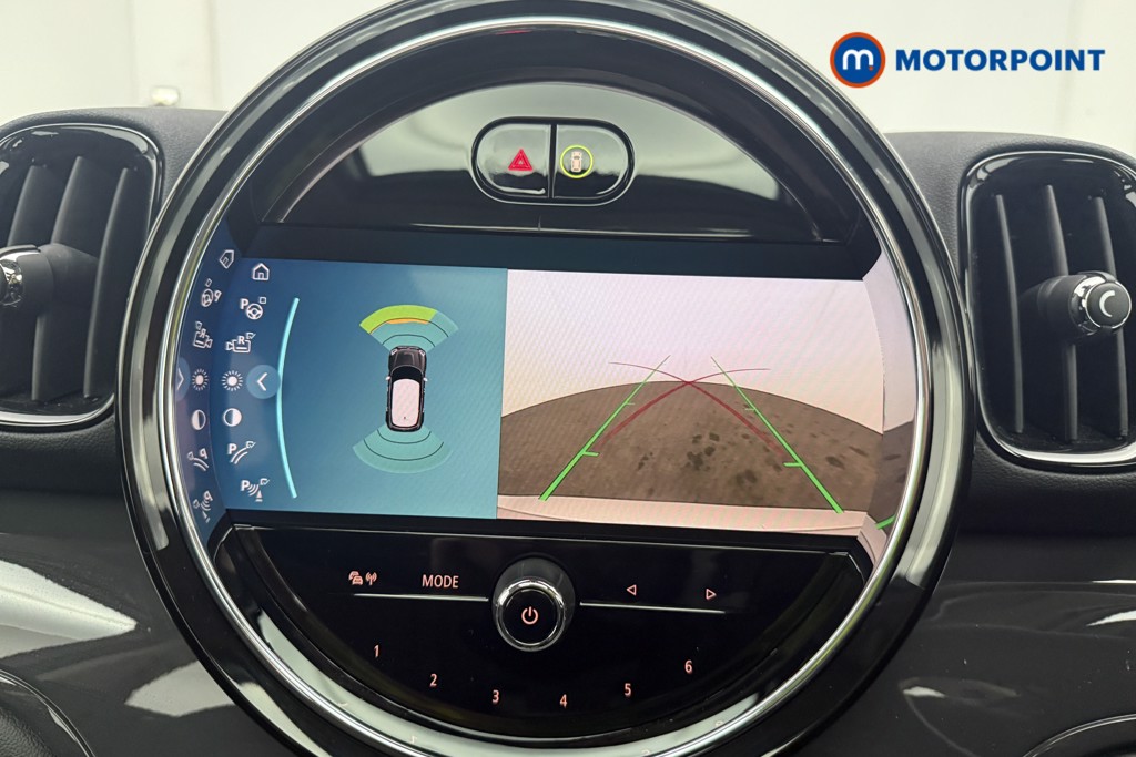 Mini Countryman Cooper Classic Automatic Petrol SUV - Stock Number (1607102) - 3rd supplementary image