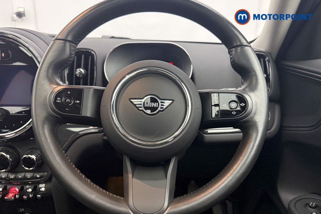 Mini Countryman Cooper Classic Automatic Petrol SUV - Stock Number (1607102) - 5th supplementary image