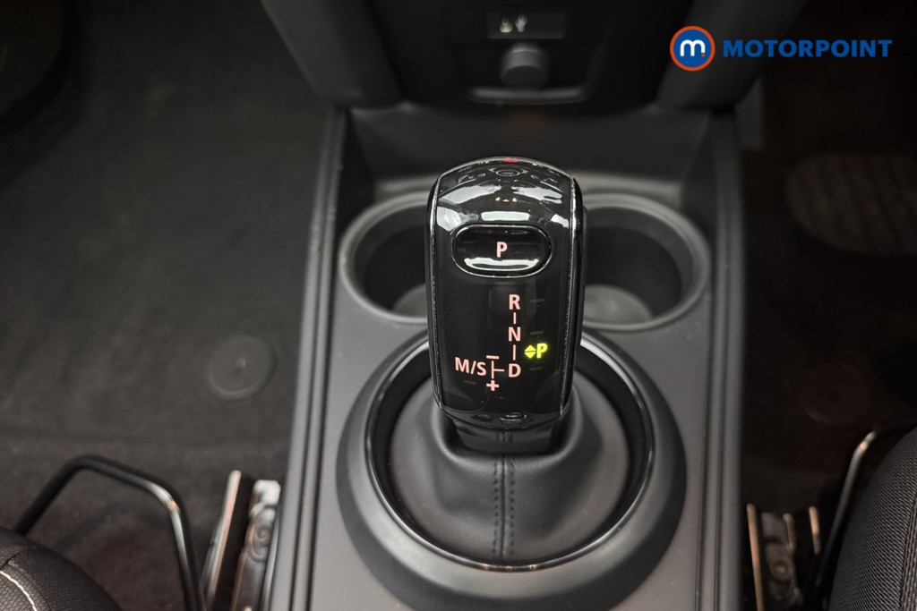 Mini Countryman Cooper Classic Automatic Petrol SUV - Stock Number (1607102) - 7th supplementary image