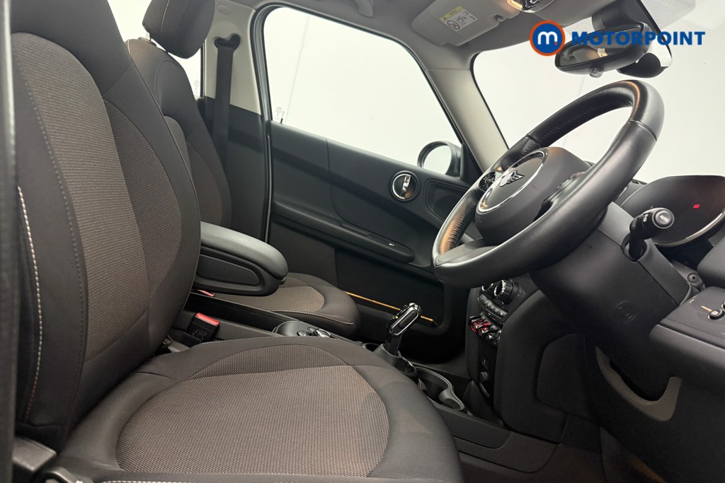 Mini Countryman Cooper Classic Automatic Petrol SUV - Stock Number (1607102) - 8th supplementary image