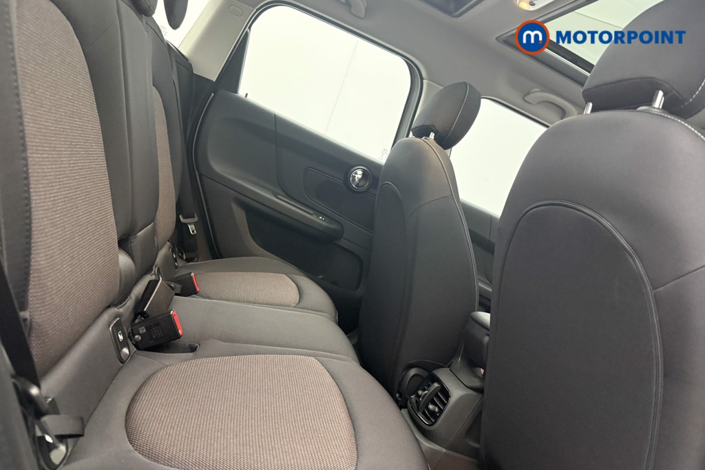 Mini Countryman Cooper Classic Automatic Petrol SUV - Stock Number (1607102) - 9th supplementary image