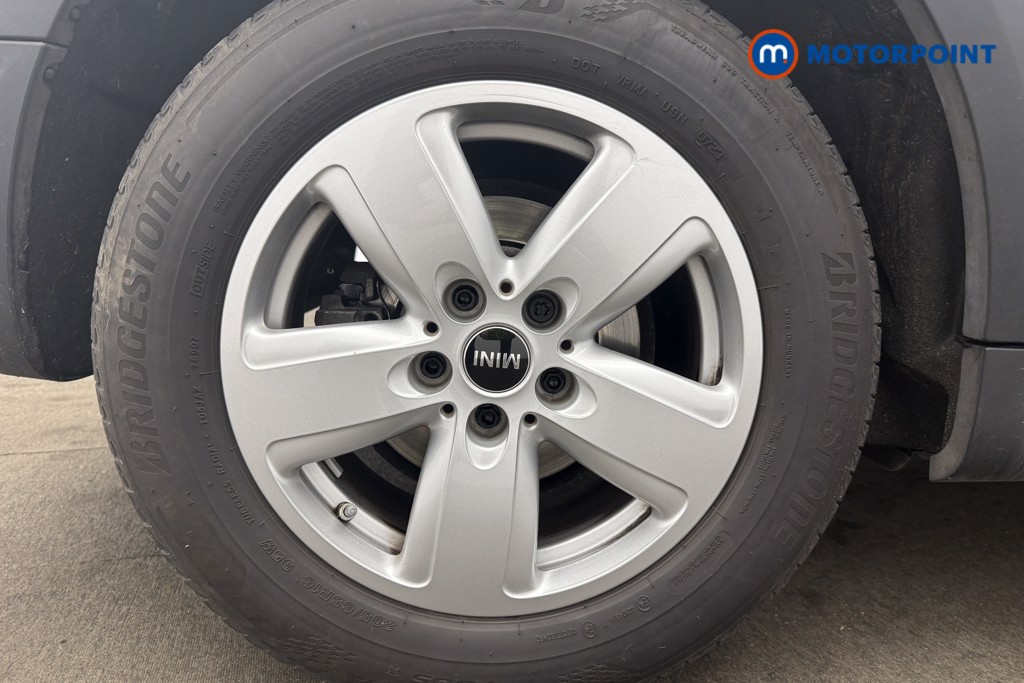 Mini Countryman Cooper Classic Automatic Petrol SUV - Stock Number (1607102) - 10th supplementary image