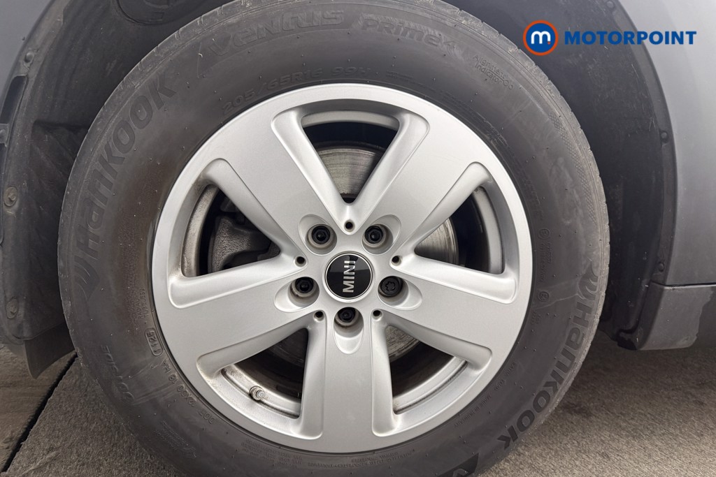 Mini Countryman Cooper Classic Automatic Petrol SUV - Stock Number (1607102) - 12th supplementary image