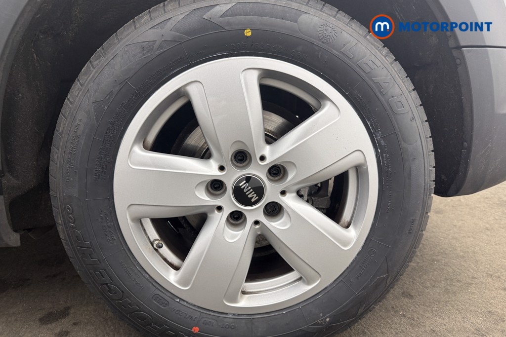 Mini Countryman Cooper Classic Automatic Petrol SUV - Stock Number (1607102) - 13th supplementary image