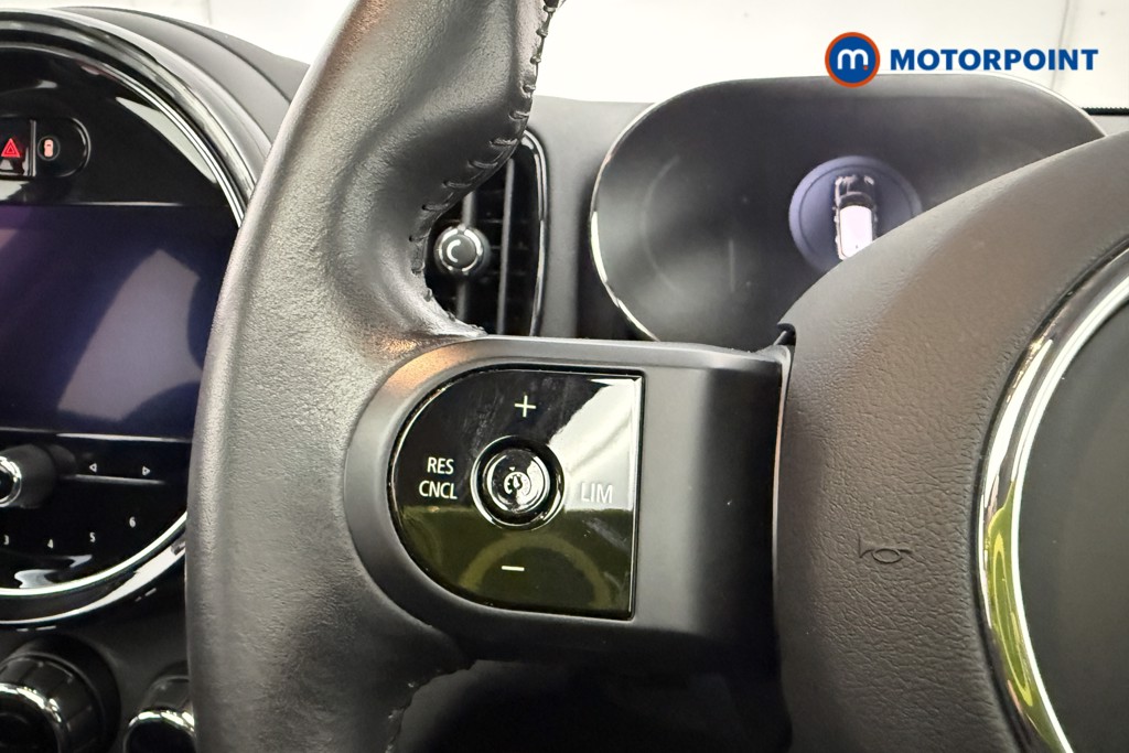 Mini Countryman Cooper Classic Automatic Petrol SUV - Stock Number (1607102) - 14th supplementary image