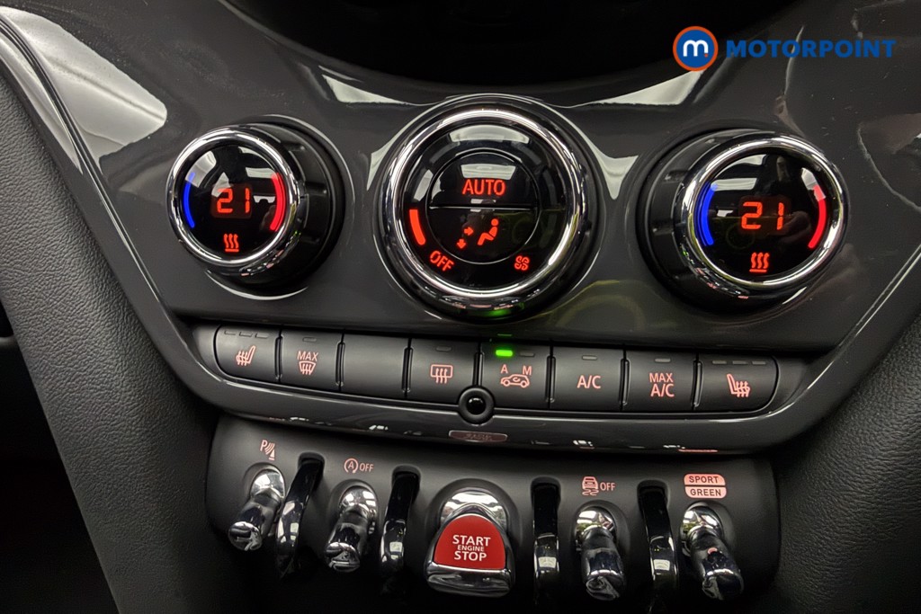 Mini Countryman Cooper Classic Automatic Petrol SUV - Stock Number (1607102) - 16th supplementary image