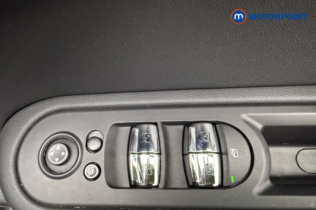 Mini Countryman Cooper Classic Automatic Petrol SUV - Stock Number (1607102) - 19th supplementary image