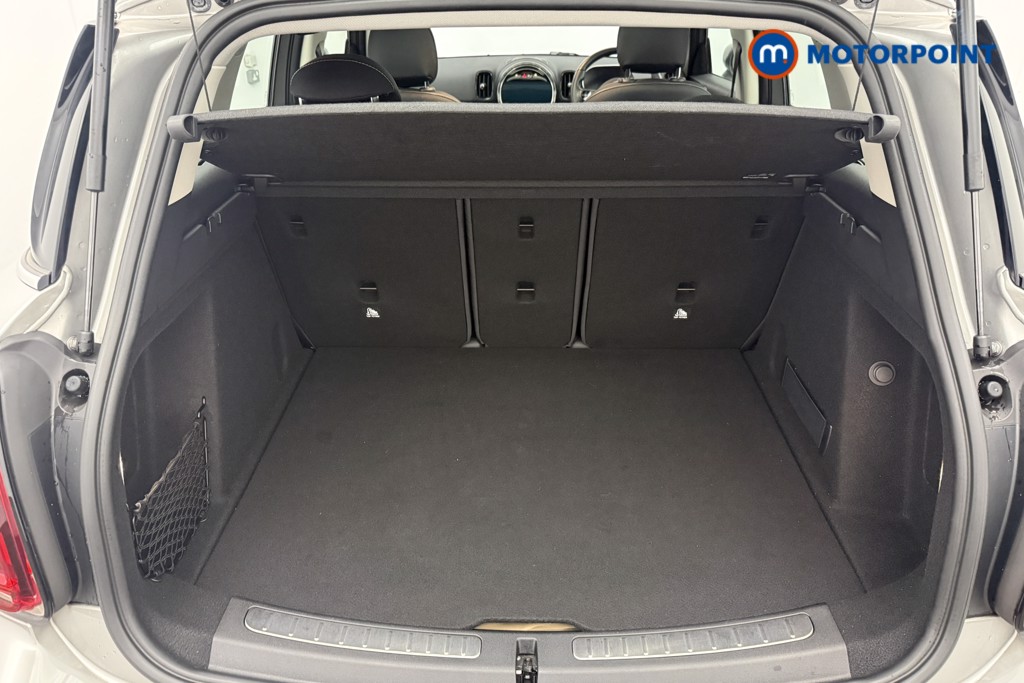 Mini Countryman Cooper Classic Automatic Petrol SUV - Stock Number (1607102) - 23rd supplementary image