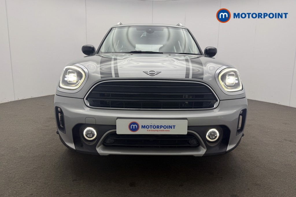 Mini Countryman Cooper Classic Automatic Petrol SUV - Stock Number (1607102) - 24th supplementary image