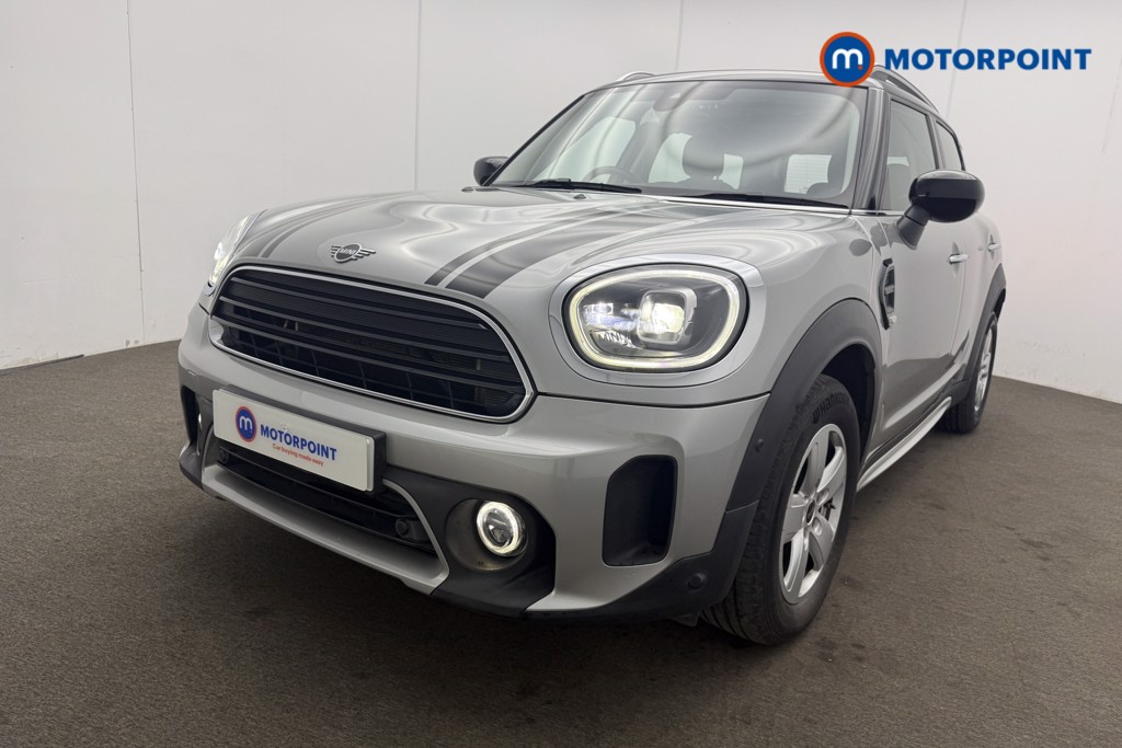 Mini Countryman Cooper Classic Automatic Petrol SUV - Stock Number (1607102) - 25th supplementary image