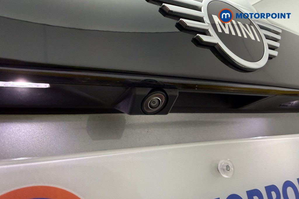 Mini Countryman Cooper Classic Automatic Petrol SUV - Stock Number (1607102) - 29th supplementary image