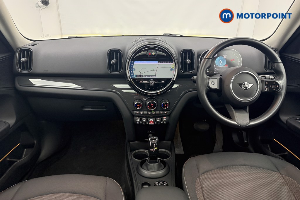 Mini Countryman Cooper Classic Automatic Petrol SUV - Stock Number (1607102) - 1st supplementary image