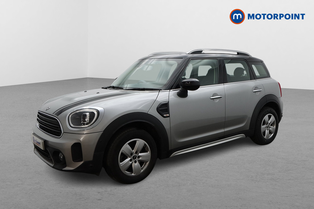 Mini Countryman Cooper Classic Automatic Petrol SUV - Stock Number (1607102) - Passenger side front corner