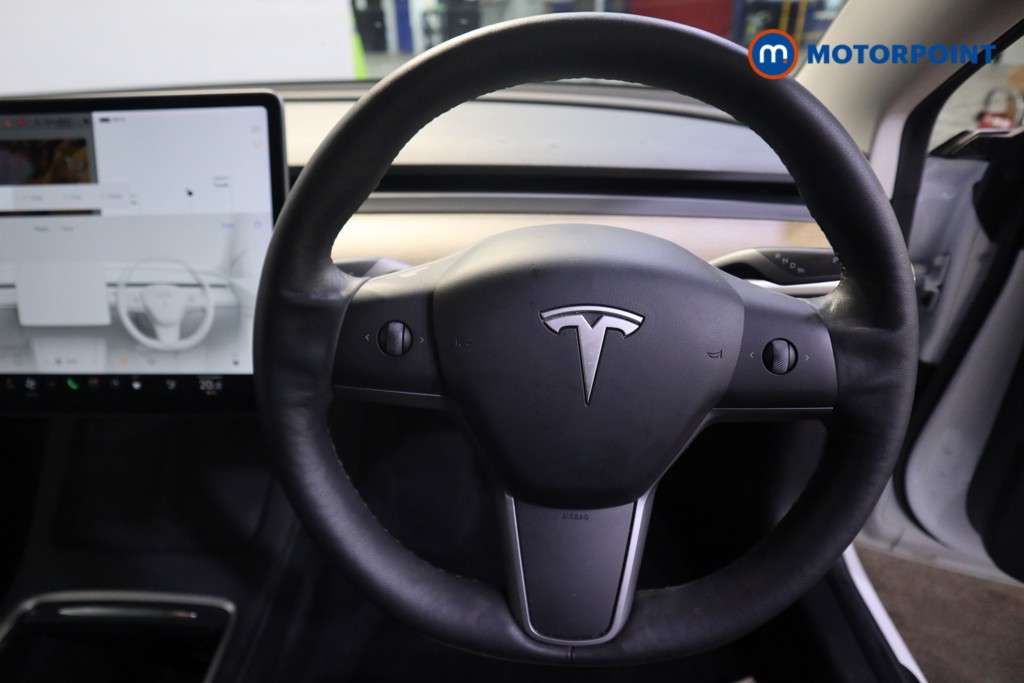 Tesla Model 3 Long Range Automatic Electric Saloon - Stock Number (1607631) - 7th supplementary image