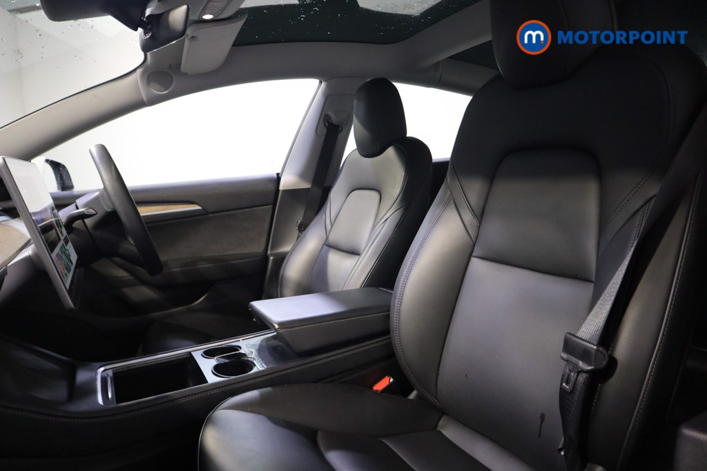 Tesla Model 3 Long Range Automatic Electric Saloon - Stock Number (1607631) - 16th supplementary image