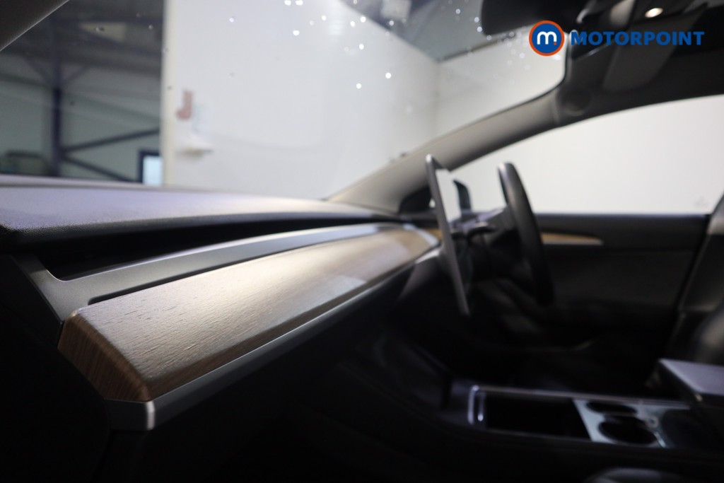 Tesla Model 3 Long Range Automatic Electric Saloon - Stock Number (1607631) - 17th supplementary image