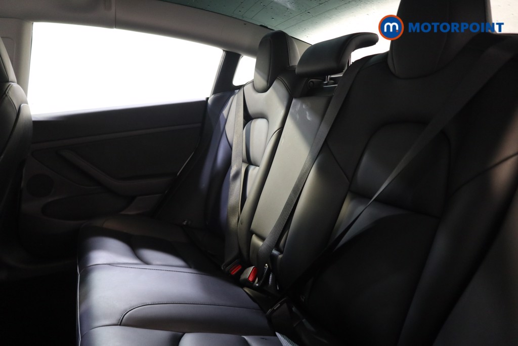 Tesla Model 3 Long Range Automatic Electric Saloon - Stock Number (1607631) - 18th supplementary image