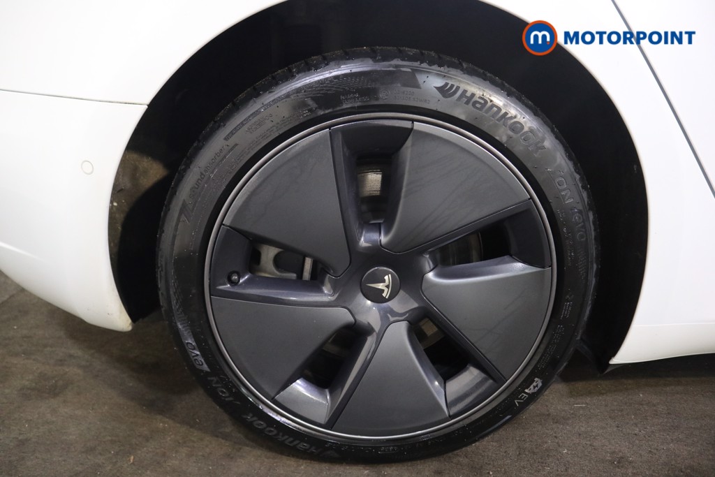 Tesla Model 3 Long Range Automatic Electric Saloon - Stock Number (1607631) - 25th supplementary image