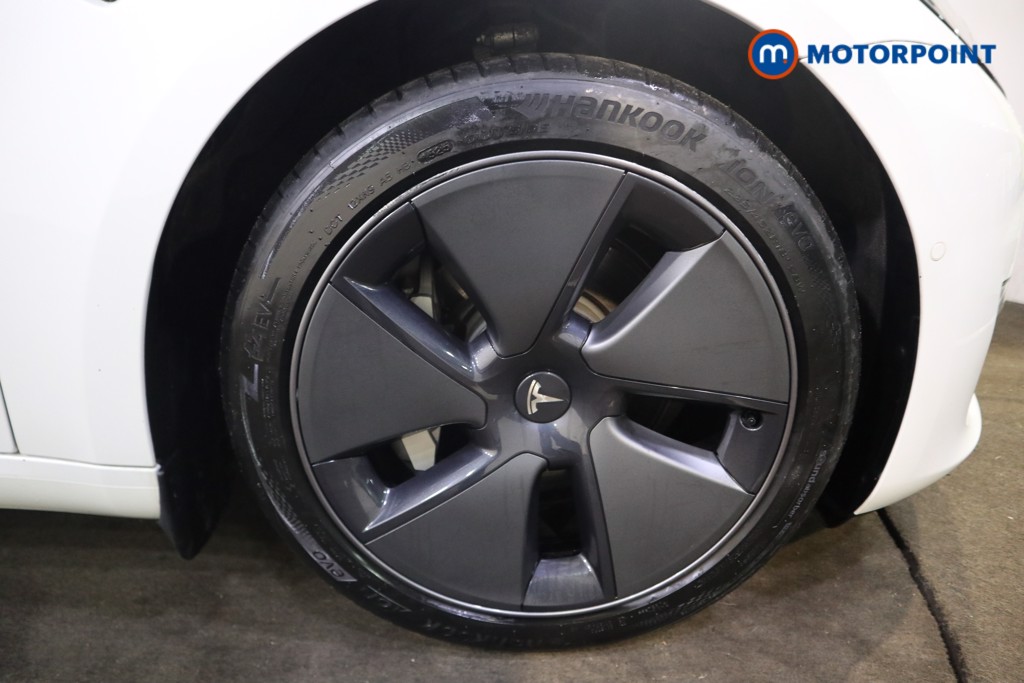 Tesla Model 3 Long Range Automatic Electric Saloon - Stock Number (1607631) - 26th supplementary image