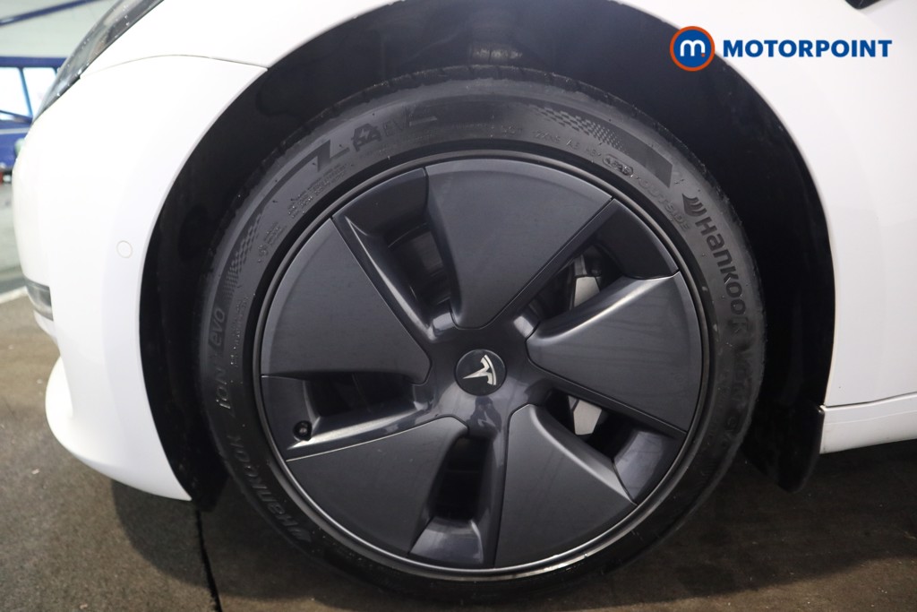 Tesla Model 3 Long Range Automatic Electric Saloon - Stock Number (1607631) - 27th supplementary image