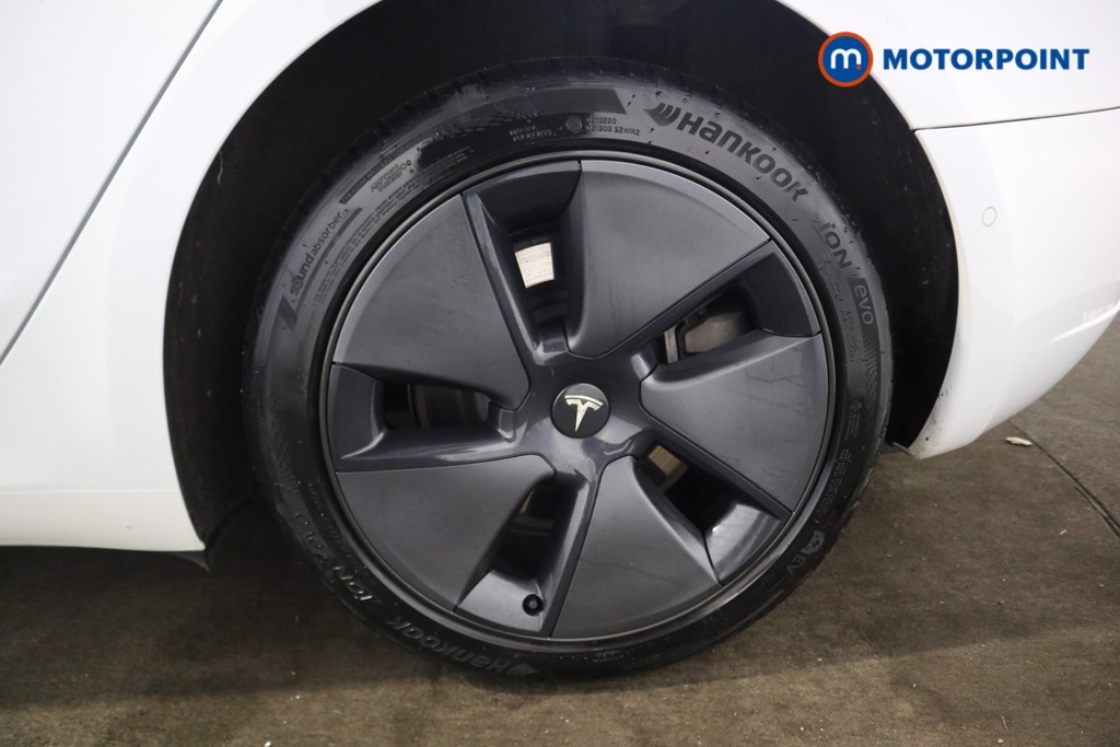 Tesla Model 3 Long Range Automatic Electric Saloon - Stock Number (1607631) - 28th supplementary image