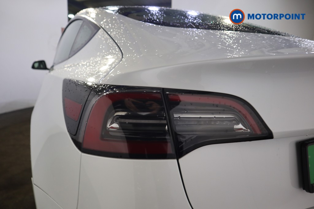 Tesla Model 3 Long Range Automatic Electric Saloon - Stock Number (1607631) - 29th supplementary image