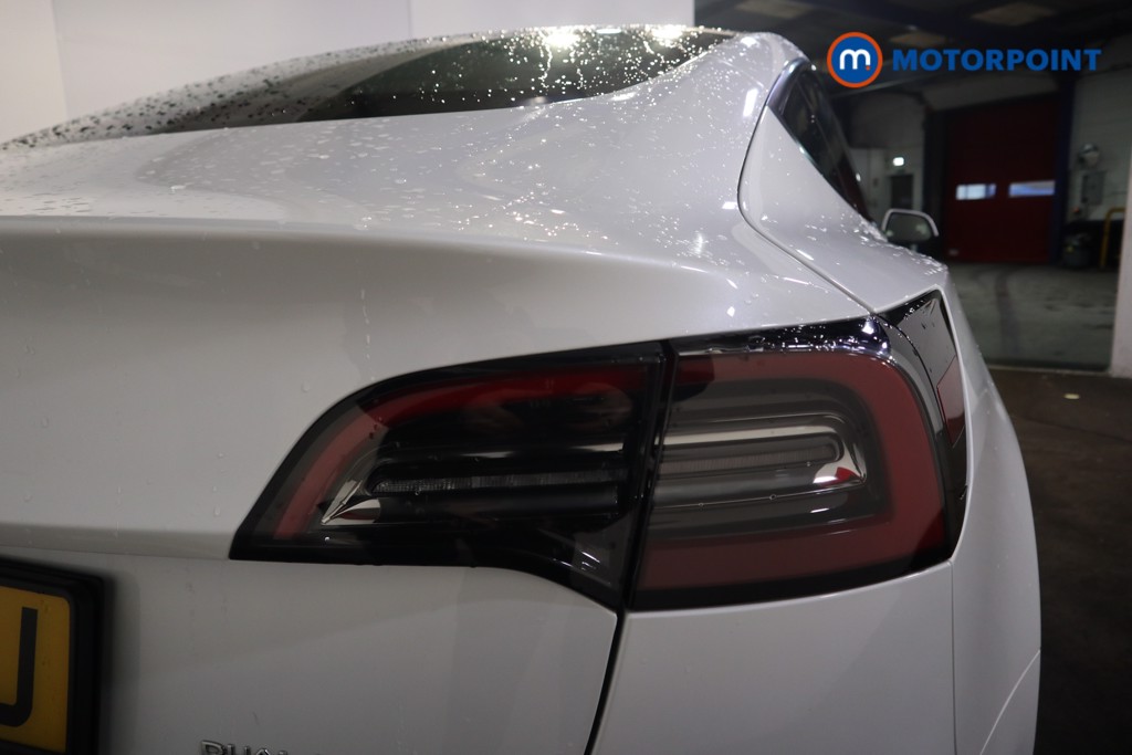 Tesla Model 3 Long Range Automatic Electric Saloon - Stock Number (1607631) - 30th supplementary image