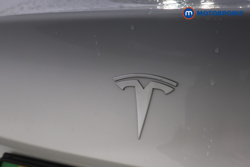 Tesla Model 3 Long Range Automatic Electric Saloon - Stock Number (1607631) - 32nd supplementary image
