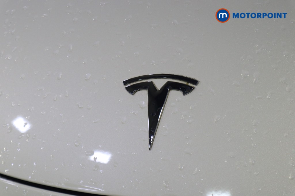 Tesla Model 3 Long Range Automatic Electric Saloon - Stock Number (1607631) - 38th supplementary image